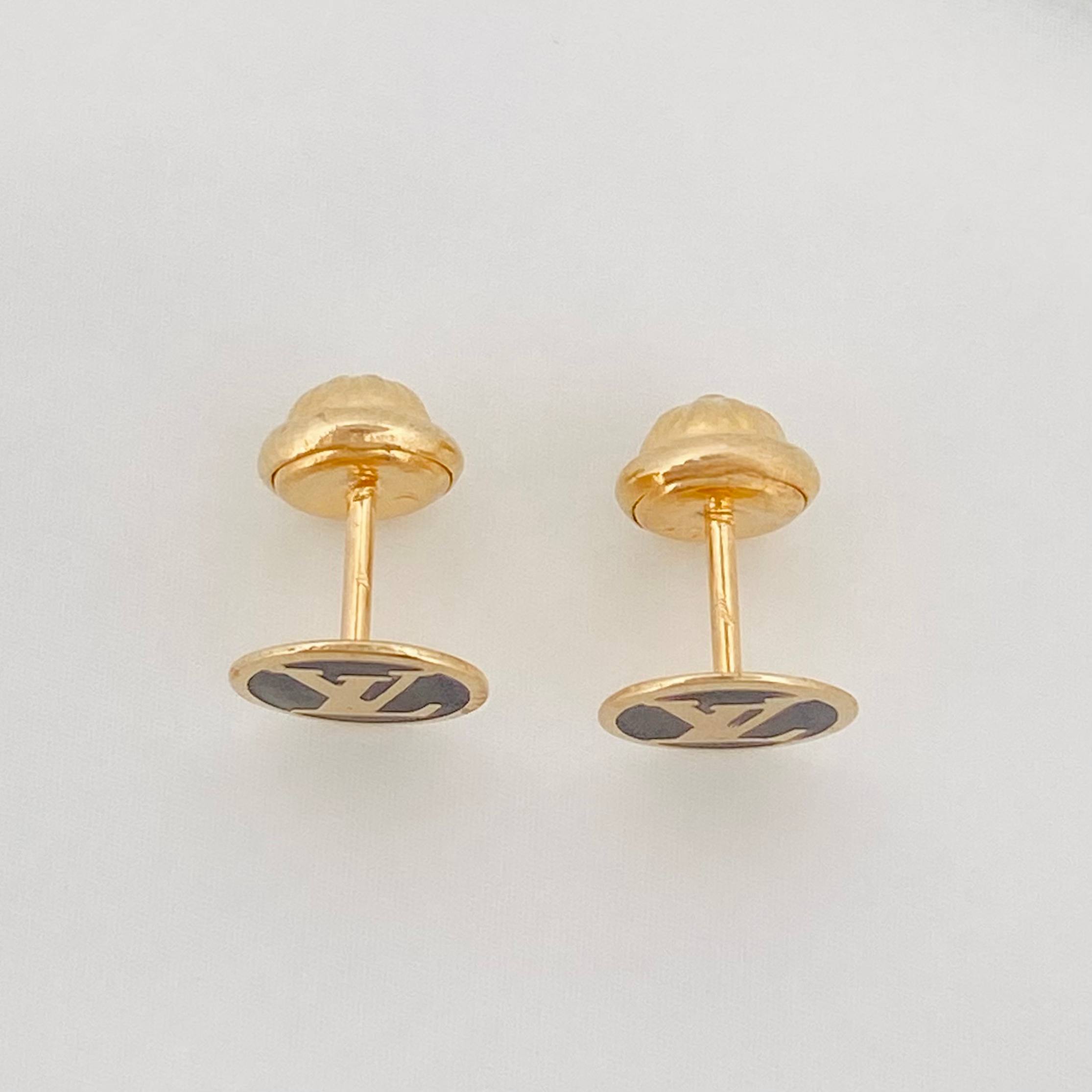 Topos Lv 0.8g / in / 7mm Oro Amarillo 18K