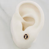 Topos Lv 0.75g / in / 7mm Oro Amarillo 18K