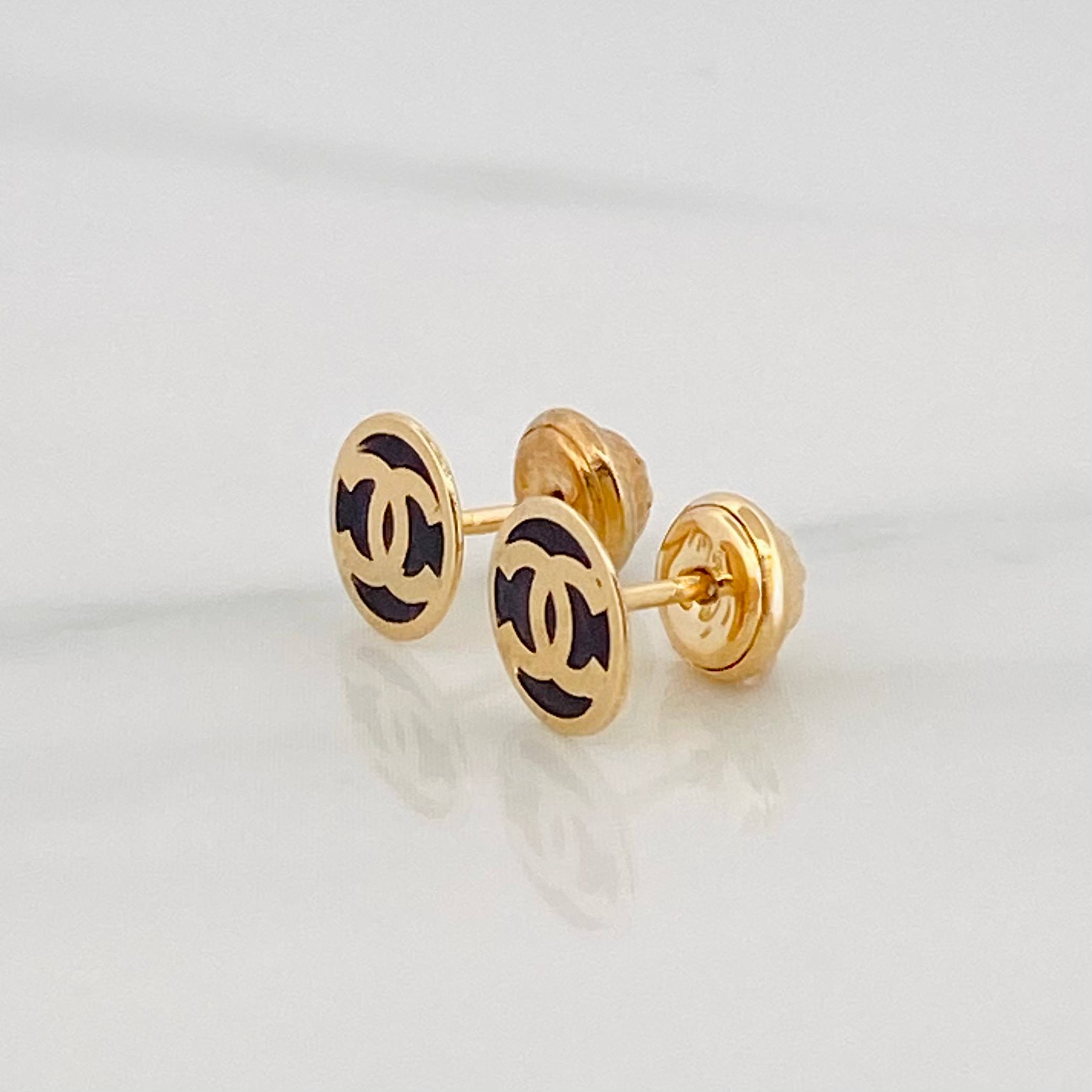 Topos Ola cruzada 0.85g / in / 7mm Oro Amarillo 18K