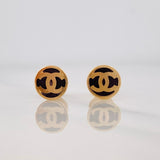 Topos Ola cruzada 0.85g / in / 7mm Oro Amarillo 18K