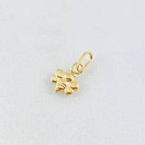 Bee Pendant 0.2gr / 0.5in / 18K Gold