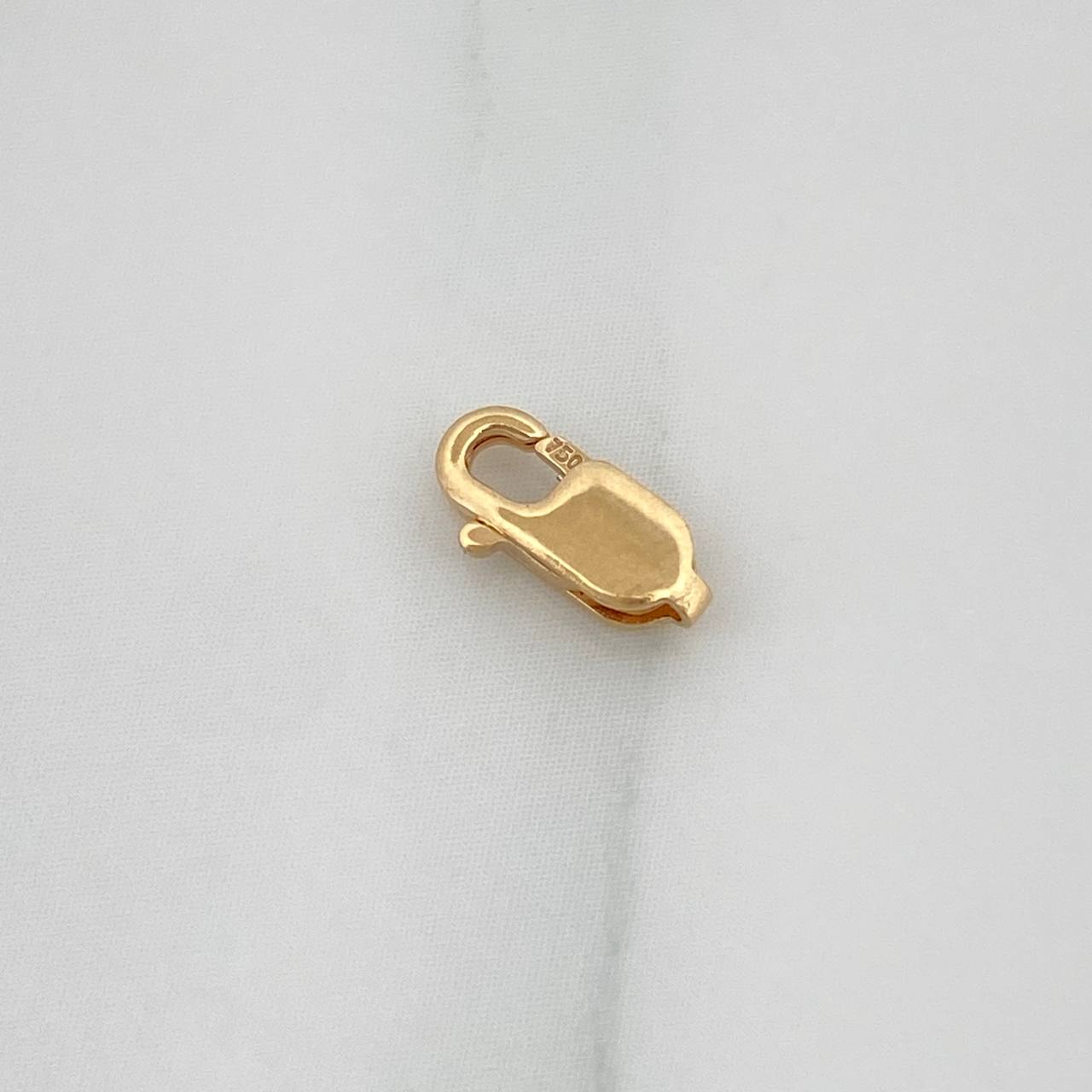 Broche 0.35 g Oro Amarillo 18K