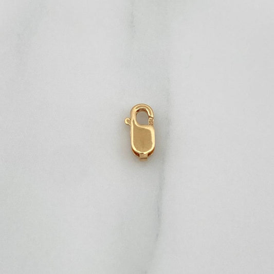 Broche 0.35 g Oro Amarillo 18K