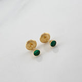 Topos Bisel 0.6 g / in / 4.4 mm Oro Amarillo 18K