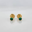 Topos Bisel 0.6 g / in / 4.4 mm Oro Amarillo 18K