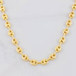 Cadena GC 11.35g / 24 in / 4.8mm Oro Amarillo 18K