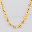 Cadena GC Diamantada 14.9g / 24 in / 6.4mm Oro Amarillo 18K