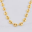 Cadena GC 15g / 24 in / 6.5mm Oro Amarillo 18K