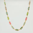 Rustic Barrel Chain 11.6gr / 20 3/4 in / 4.28mm Yellow Gold 18K %