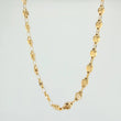 Cadena Rustico Tornillo 15.55gr / 24 1/2 in / 5.58mm Oro Amarillo 18K %