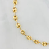 Pulso Gc 2.9g / 7 1/2 in / 4.59mm Oro Amarillo 18K