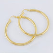 Candongas Jass 5.45gr / 2 in / Oro Amarillo 18K ©