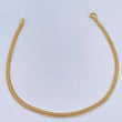 Pulso Sedusa 1.35gr / 7 3/4 in / Oro Amarillo +3 18K $