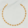 Pulso Gc 2.6g / 7 3/4 in / 3.6mm Oro Amarillo 18K