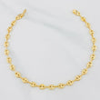 Pulso Gc 1.95g / 7 in / 3.43mm Oro Amarillo 18K