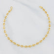 Pulso Gc 1.9g / 7 1/2 in / 3.36mm Oro Amarillo 18K