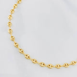 Pulso Gc 1.9g / 7 1/2 in / 3.36mm Oro Amarillo 18K