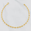 Pulso Gc 1.9g / 7 3/4 in / 3.36mm Oro Amarillo 18K
