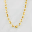 GC Chain 6.7g / 20 in / 4.24mm Yellow Gold 18K