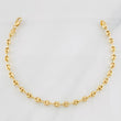 Bracelet GC 2.6g / 7 in / 3.54mm Yellow Gold 18K