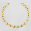 Pulso GC Diamantada 5g / 7 3/4 in / 5.82mm Oro Amarillo 18K