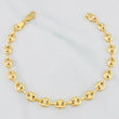 Pulso GC 4.95g / 6 3/4 in / 7.15mm Oro Amarillo 18K