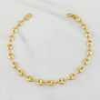 Pulso Gc 3.5g / 7 3/4 in / 5.26mm Oro Amarillo 18K