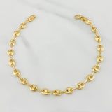 Pulso Gc 3.5g / 7 3/4 in / 5.26mm Oro Amarillo 18K