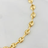 Pulso Gc 3.25g / 7 3/4 in / 4.53mm Oro Amarillo 18K