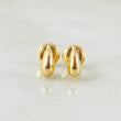 Topos Gota 0.6gr / 1/4 in / Oro Amarillo 18K ©