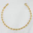 Pulso GC 2.6g / 7 in / 3.39mm Oro Amarillo 18K