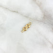 Charm Infinito 1.65gr / 2.7cm / Smooth silhouette 18K Yellow Gold *