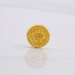Herraje Corona 0.25g / 1/4 in Oro Amarillo 18K