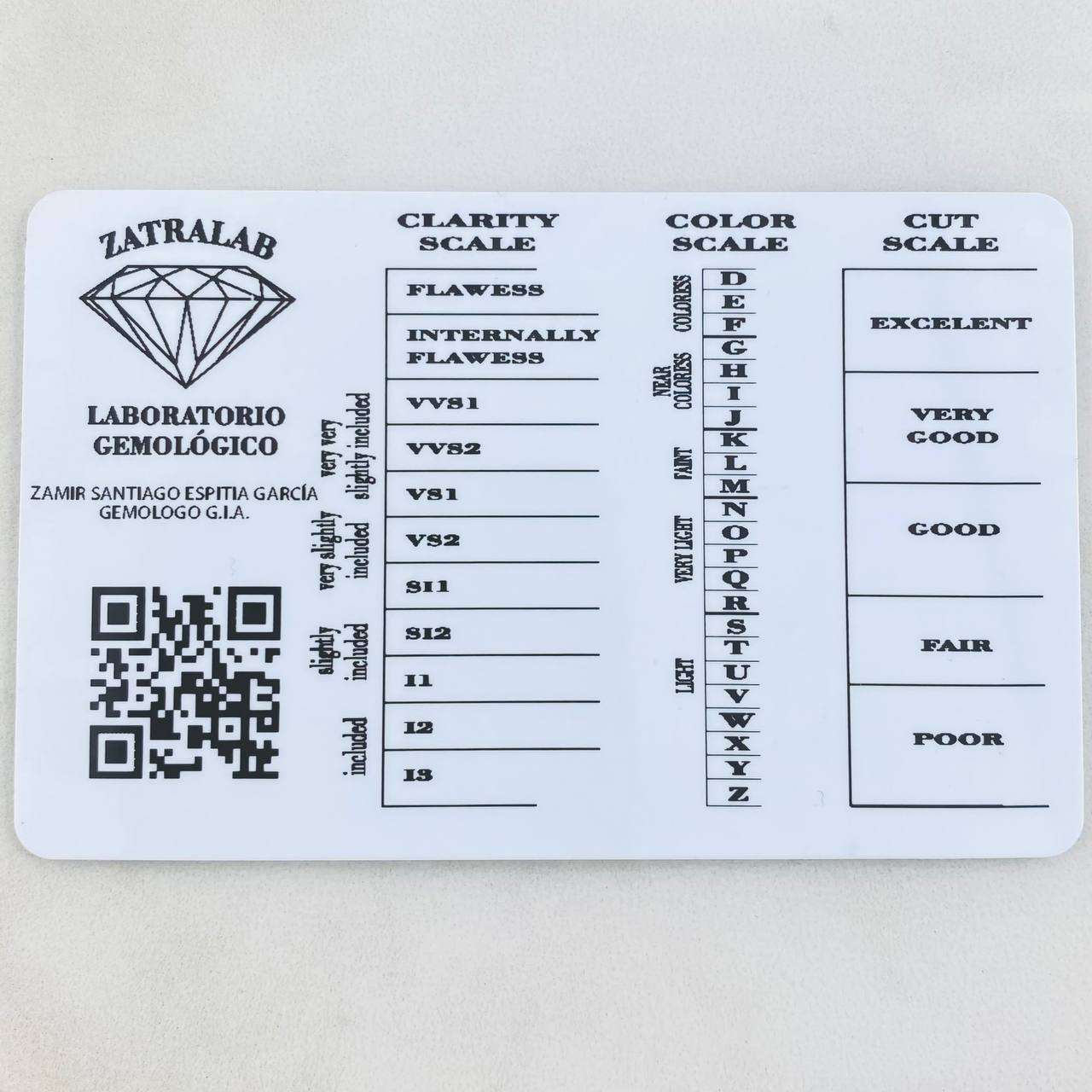 Pulso Tennis Articulado Diamantes 2.90 Qts 9.7gr / 7 in / Oro Amarillo 18K ©