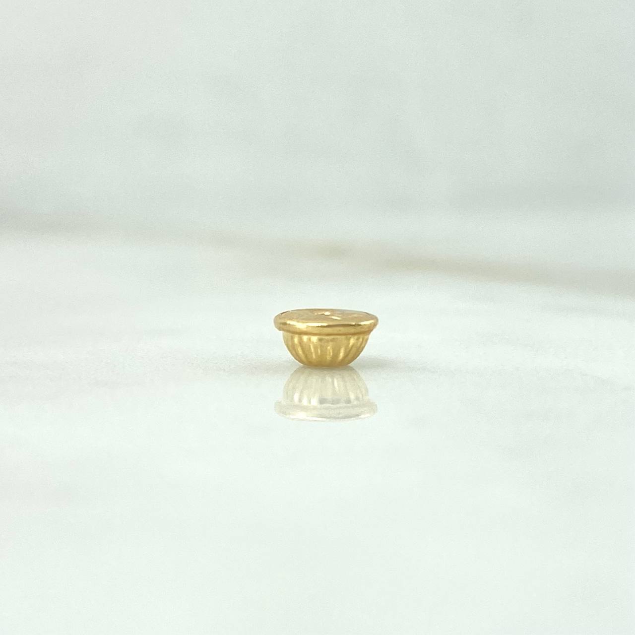 SECURITY SCREW 0.11 GR 18K