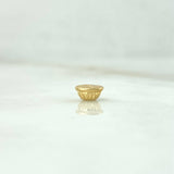 SECURITY SCREW 0.11 GR 18K