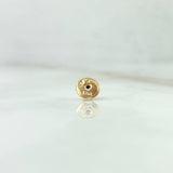 SECURITY SCREW 0.11 GR 18K