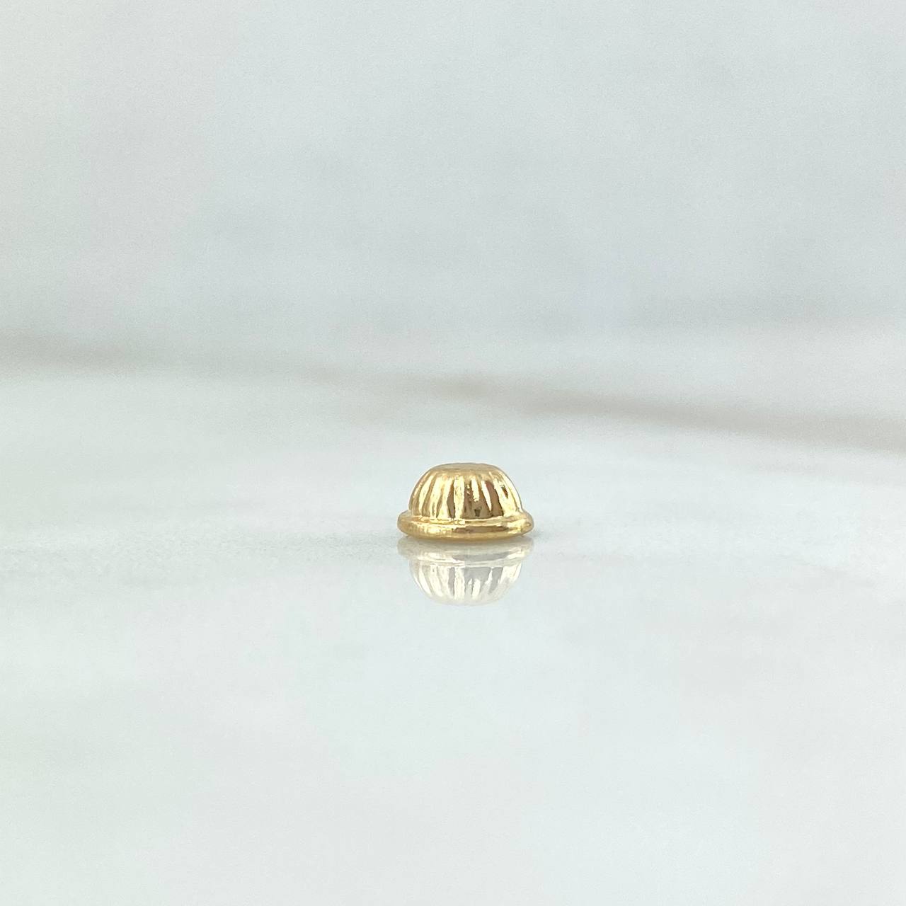 SECURITY SCREW 0.11 GR 18K