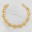 Pulso GC 9.35g / 8 1/4 in / 11.46mm Oro Amarillo 18K
