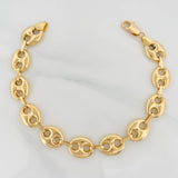 Pulso GC 9.35g / 8 1/4 in / 11.46mm Oro Amarillo 18K