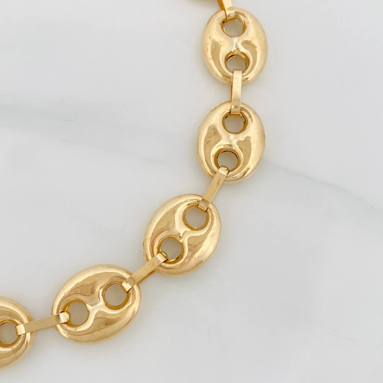 Pulso GC 9.35g / 8 1/4 in / 11.46mm Oro Amarillo 18K
