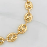 Pulso GC 9.35g / 8 1/4 in / 11.46mm Oro Amarillo 18K