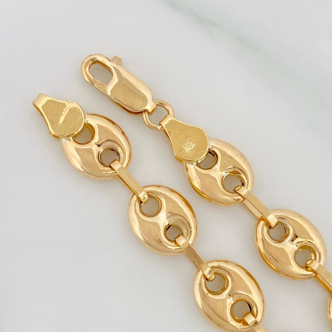 Pulso GC 6.35g / 7 3/4 in / 8.3mm Oro Amarillo 18K