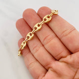 Pulso GC 6.35g / 7 3/4 in / 8.3mm Oro Amarillo 18K