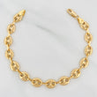 Pulso GC 6.35g / 7 3/4 in / 8.3mm Oro Amarillo 18K