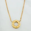 Tribal Chain Classic Link 3.8 g / 18 1/4 in / 0.6 mm 18K Yellow Gold