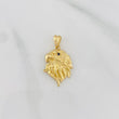 Dije Aguila 3.9g / 1 1/4 in Oro Amarillo 18K