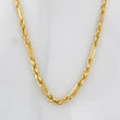 Cadena Lazo Especial 11.8g / 24 in / 2.96mm Oro Amarillo 18K