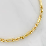 Rope Bracelet Special 6.55g / 8 1/4 in / 3.41mm Yellow Gold 18K