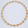 Pulso GC 3.85gr / 8 1/4 in / Tres Oros 18K $